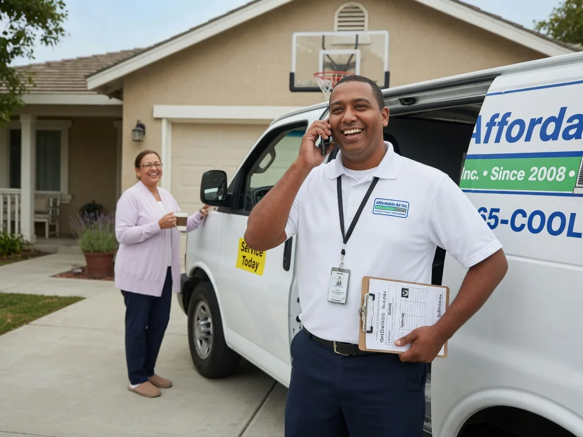 Central Ac Repair Toano, VA FAQs